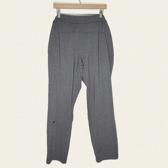 Lululemon On The Fly Pant 27" - Picture 6 of 7